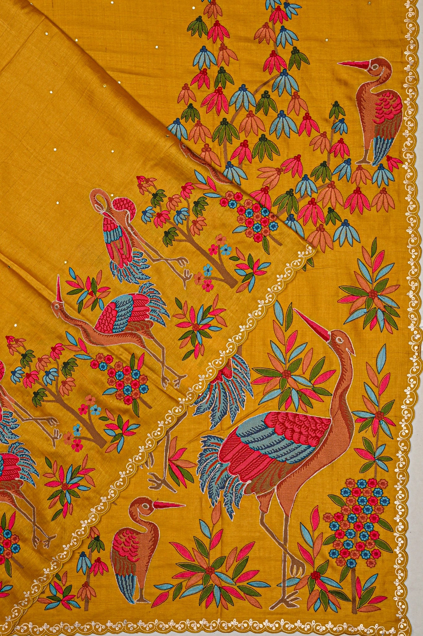 Tussar Sale